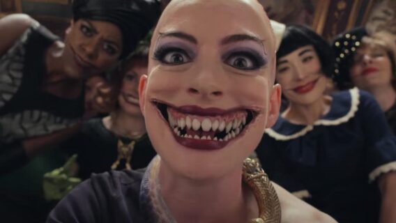 Remake “Convenção das Bruxas” recebe críticas de pessoas com deficiência