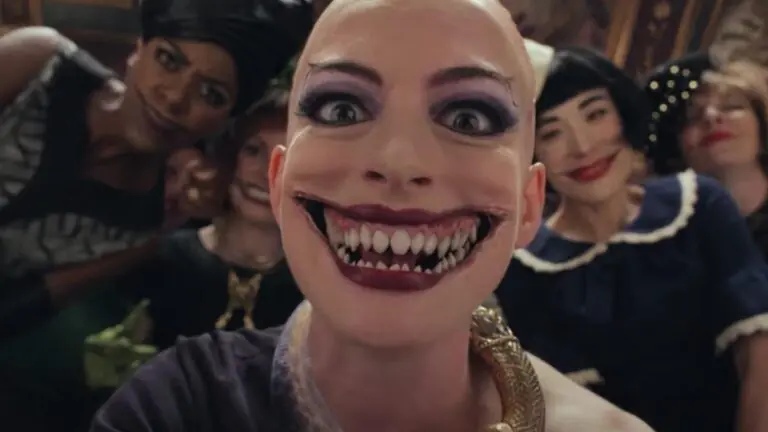 Remake “Convenção das Bruxas” recebe críticas de pessoas com deficiência