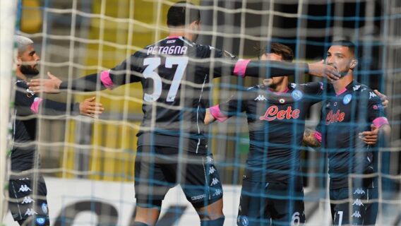 Bologna x Napoli: onde assistir ao jogo do Campeonato Italiano