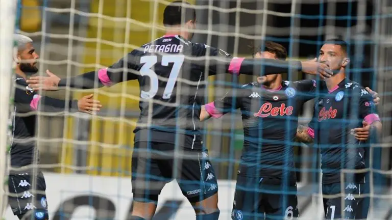 Bologna x Napoli: onde assistir ao jogo do Campeonato Italiano