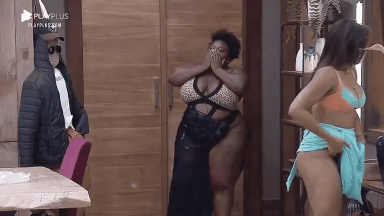 A Fazenda 12: Jojo quebra regra e peões levam punição grave