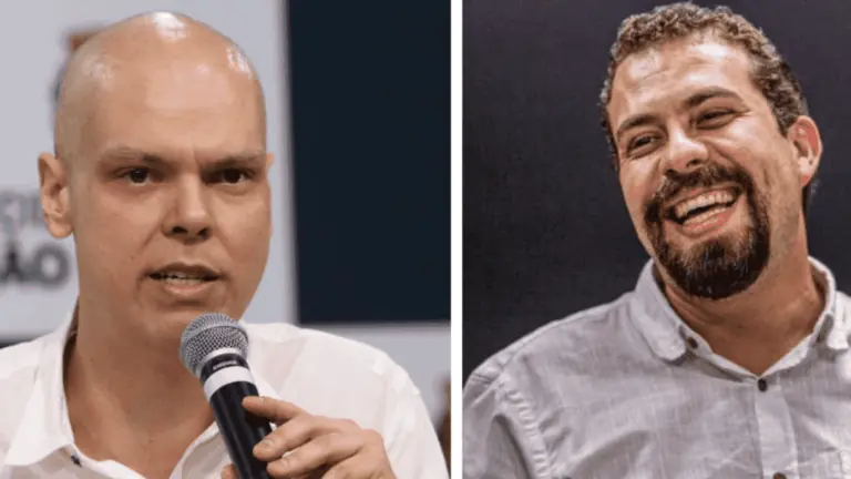 Resultado das eleições 2020 de SP tem Covas e Boulos no 2º turno