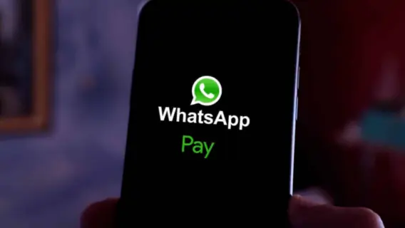 WhatsApp pay vai permitir vendas direto pelo aplicativo