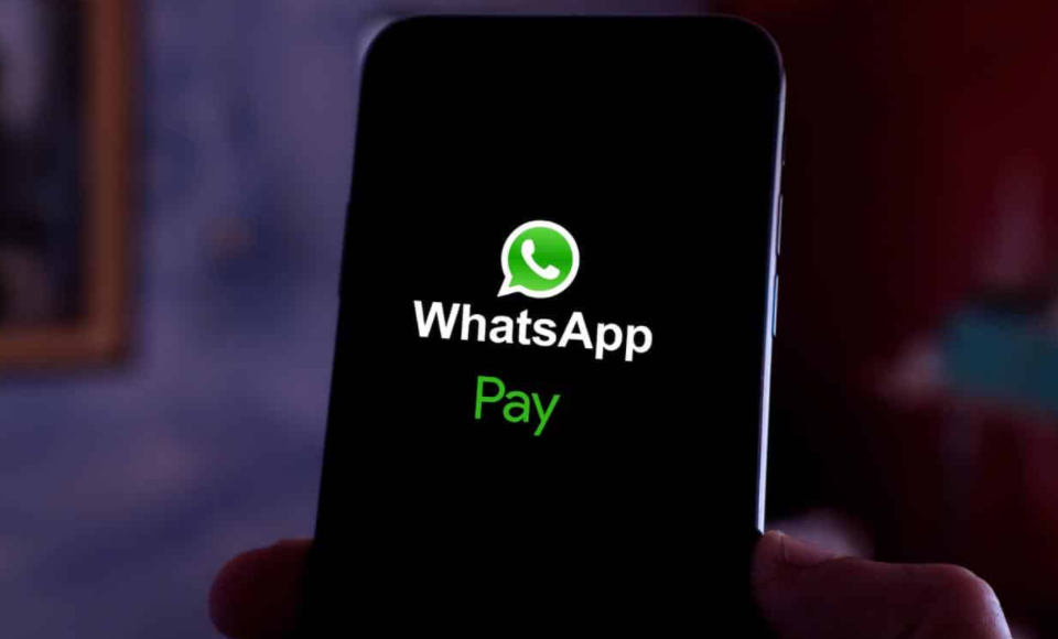 WhatsApp Pay e criptomoedas