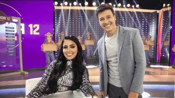 A Fazenda 12: Em “A Hora do Faro”, Mirella revela arrependimento e detona peões