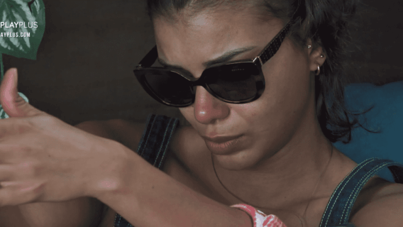 A Fazenda 2020: Jakelyne chora sozinha na casa da árvore; saiba o motivo