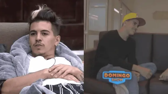 A Fazenda 12: Biel culpa ‘falha’ de assessoria em episódio de assédio