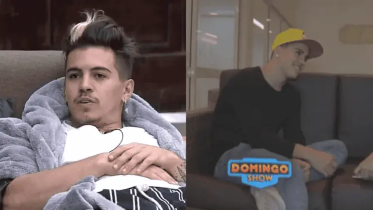 A Fazenda 12: Biel culpa ‘falha’ de assessoria em episódio de assédio