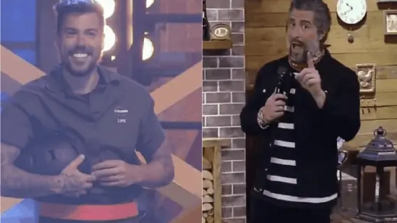 A Fazenda 12: fim de Tael e novas regras da roça; veja o resumo do fim de semana