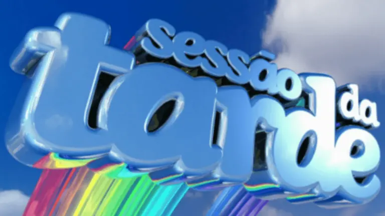 Qual filme da Sessão da Tarde passou no dia em que você nasceu?