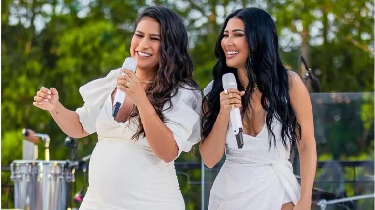 BBB21: festa de hoje vai ter show de Simone e Simaria; veja o horário