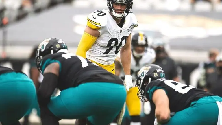 Steelers x Ravens (1/12): onde assistir ao jogo da NFL de hoje