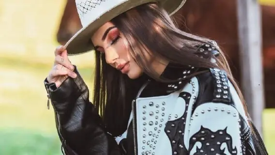 A Fazenda 12: Stéfani será indicada para a roça, aponta público do DCI