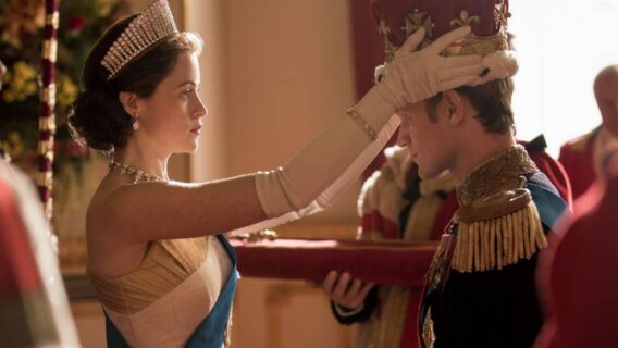 Governo do Reino Unido pedirá à Netflix avisos de que The Crown é uma ficção