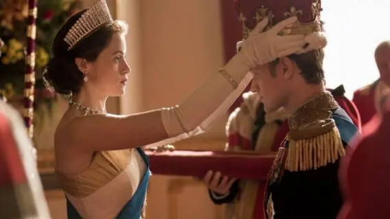 Governo do Reino Unido pedirá à Netflix avisos de que The Crown é uma ficção