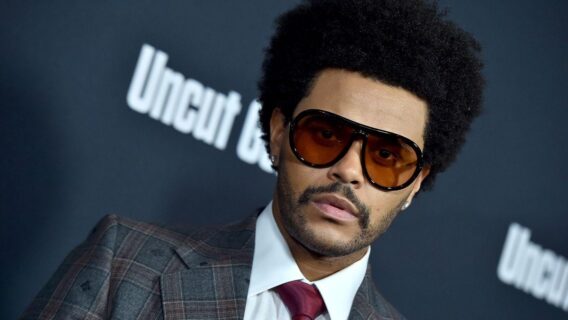 The Weeknd chama o Grammy de corrupto após sofrer rejeição das indicações