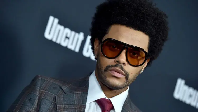 The Weeknd chama o Grammy de corrupto