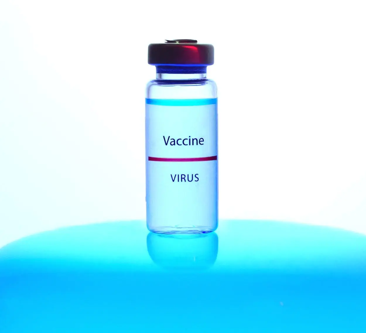 Vacina Oxford é até 90% eficaz