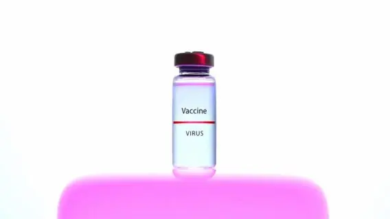 Coronavírus: vacina mostrou reposta imunológica rápida, mostra estudo