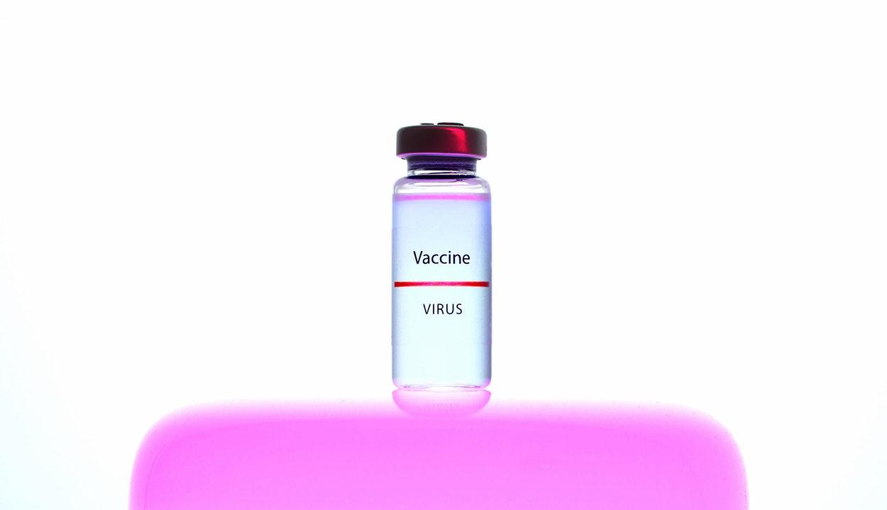 Vacina chinesa mostrou reposta imunológica