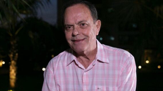 Aos 69 anos, morre jornalista esportivo Fernando Vanucci