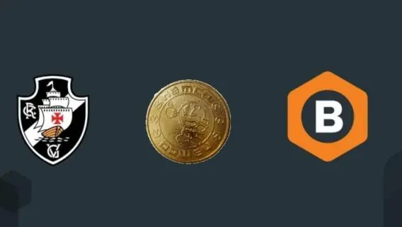 Vasco token e Mercado Bitcoin: saiba como funcionará a parceria