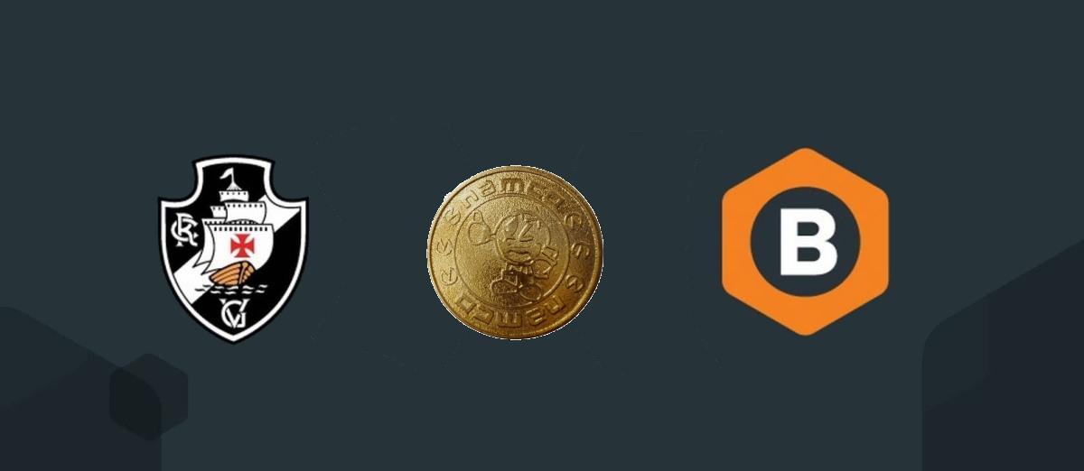 Vasco token e Mercado Bitcoin: saiba como funcionará a parceria