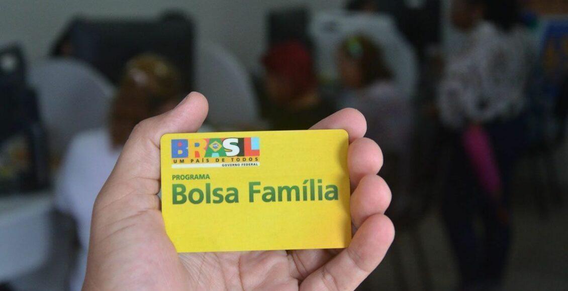 Como se cadastrar no bolsa família