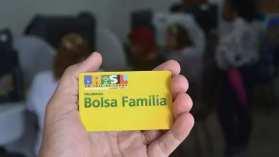 Saiba como se cadastrar no Bolsa Família para 2021