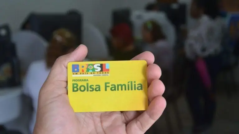 Saiba como se cadastrar no Bolsa Família para 2021