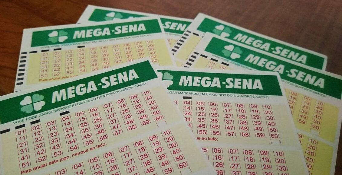 Mega-Sena concurso 2302