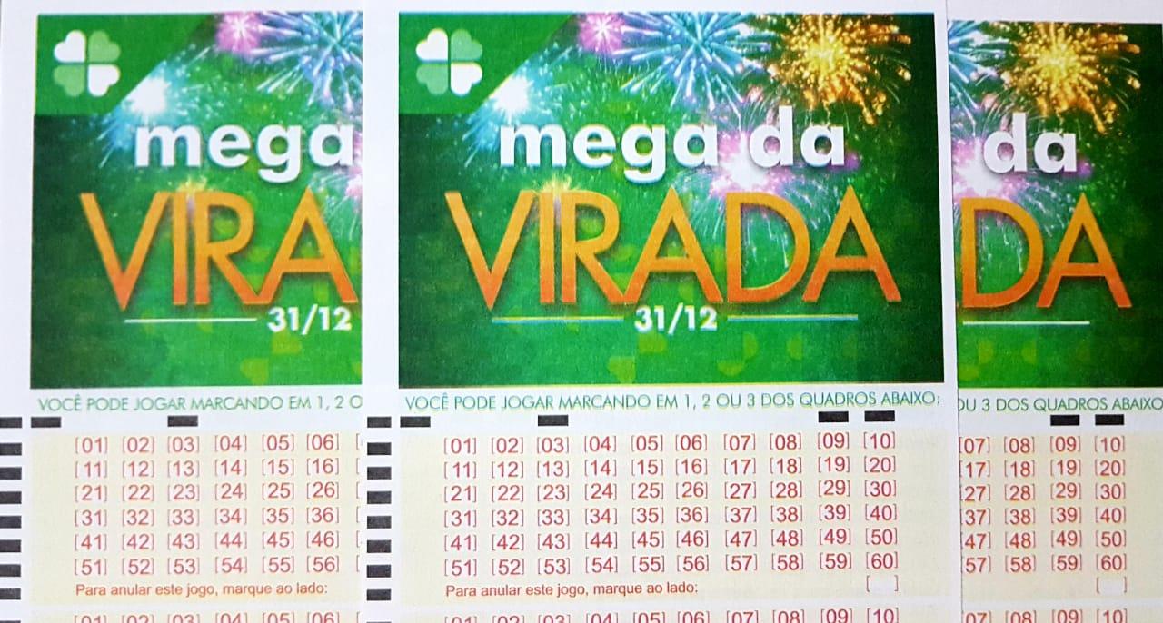 bilhetes da mega da virada