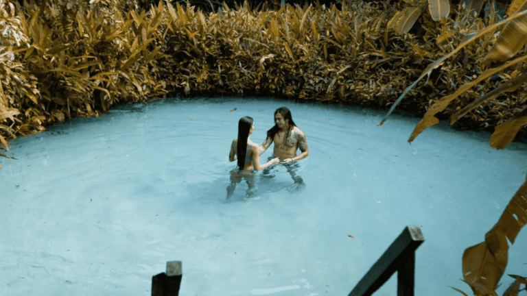 Whindersson Nunes assume namoro e se declara: “Tudo que sempre quis”