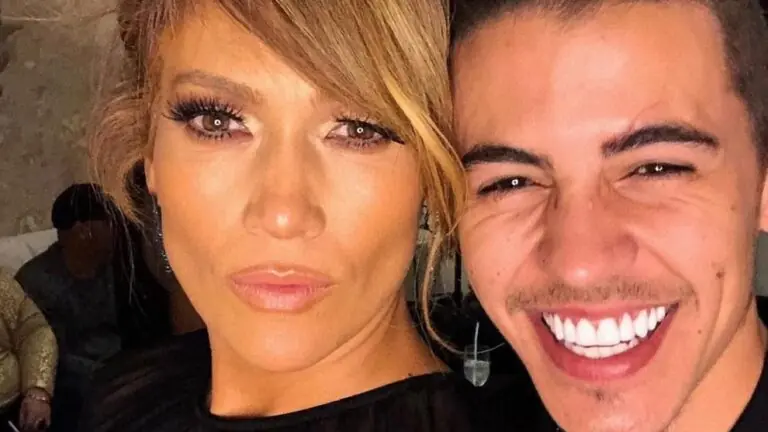 A Fazenda 12: Biel revela que já ficou bêbado com Jennifer Lopez