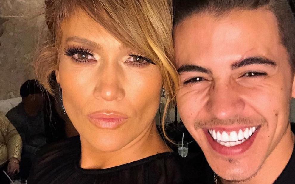 a fazenda 12 biel e jlo