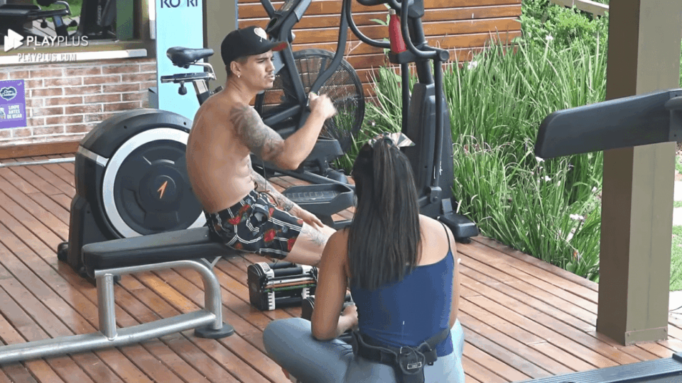 a fazenda 12 biel premio