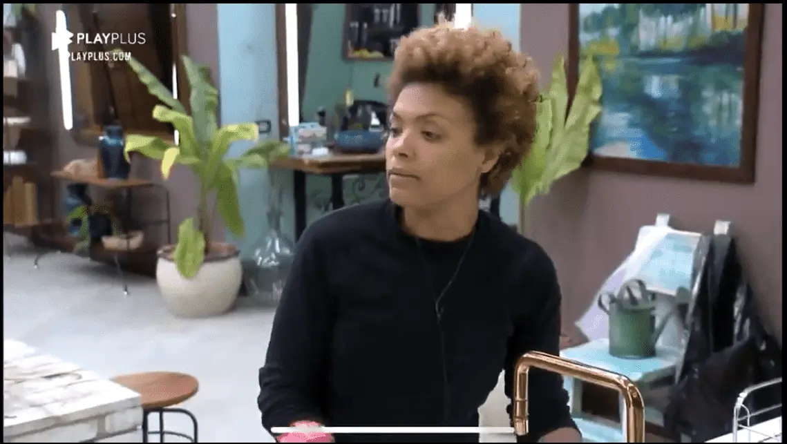 a fazenda 12 lidi desabafa sobre biel