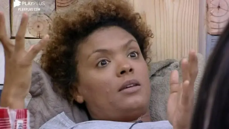 A Fazenda 12: Lidi diz que está a ponto de ‘bater o sino’ e desistir do jogo