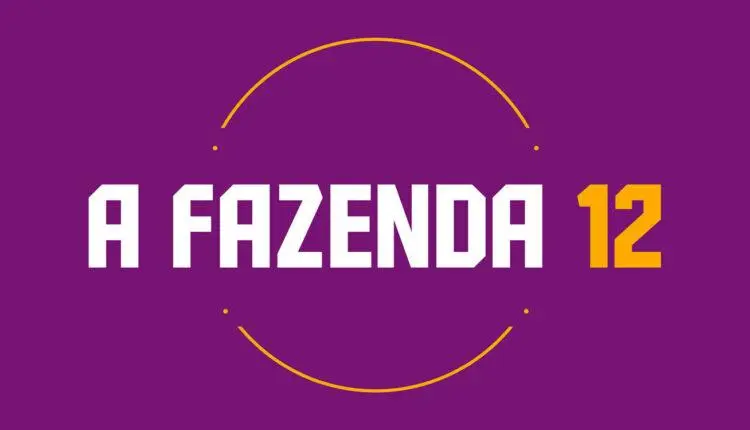 Logo de A Fazenda 12