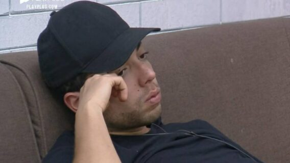 A Fazenda 2020: Lucas faz denúncia séria e deixa fãs preocupados