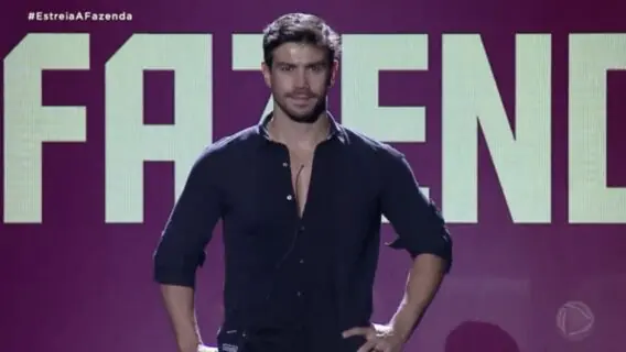 A Fazenda 2020: veja como foi a Prova de Fogo vencida por Mariano