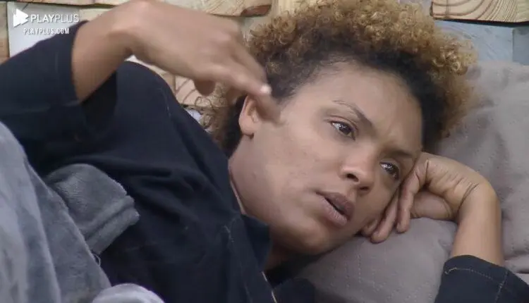 lidi em a fazenda 2020