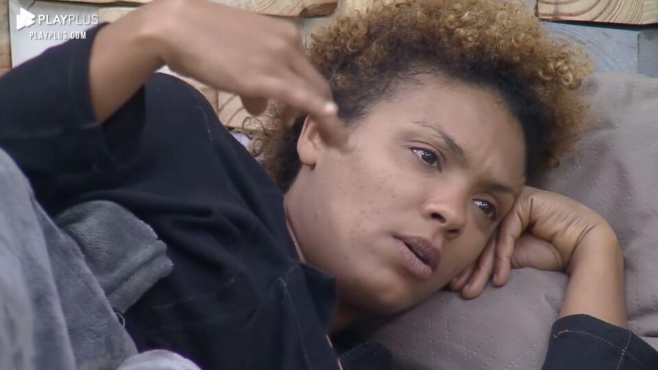 lidi em a fazenda 2020