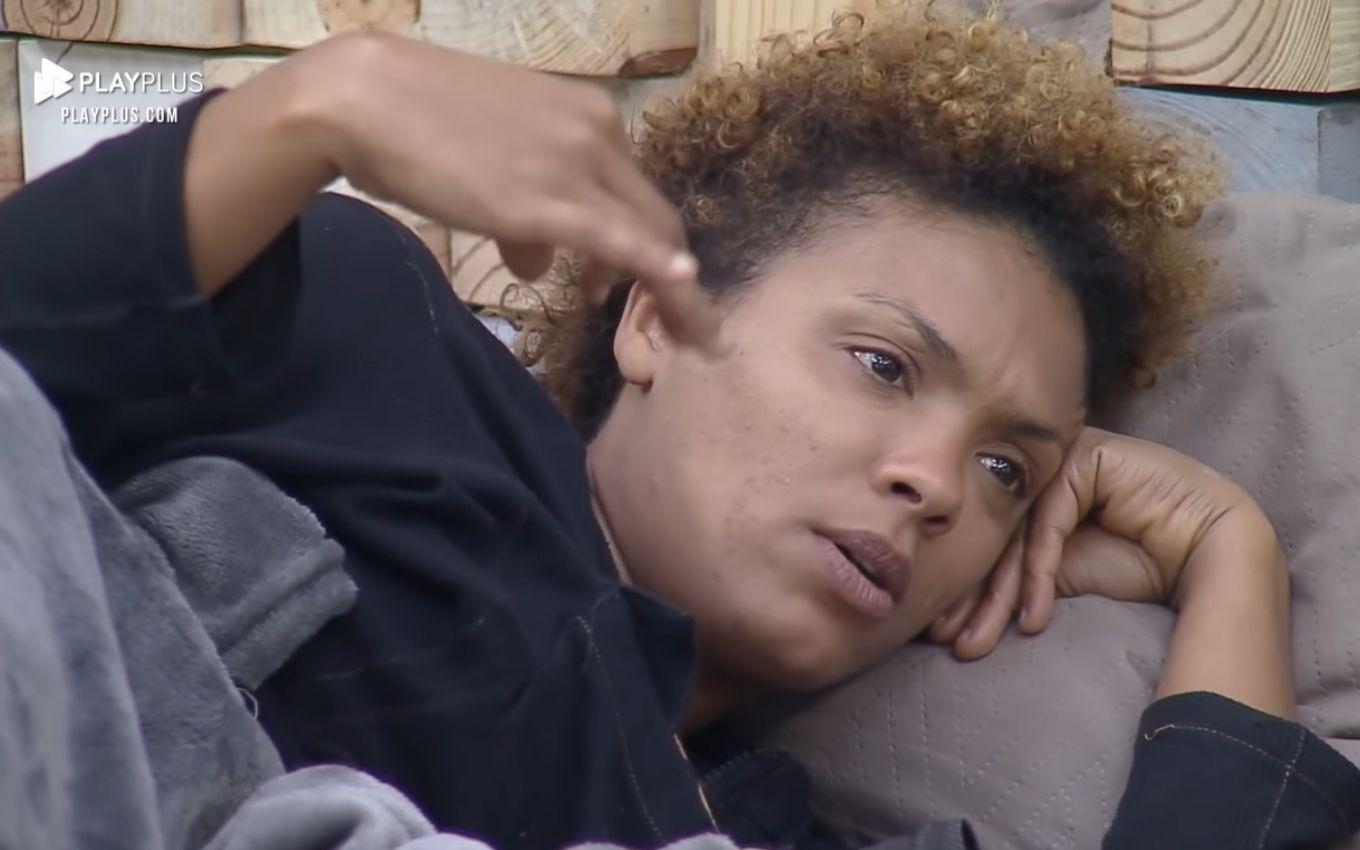 lidi em a fazenda 2020