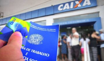 Abono salarial PIS/Pasep não pago