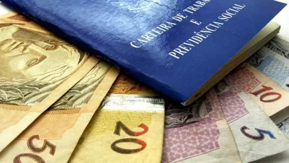Abono salarial do PIS/PASEP atrasado será pago em dezembro