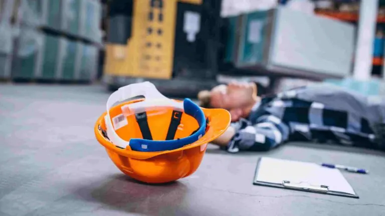 Entenda o que é a Comunicação de Acidente de Trabalho (CAT)