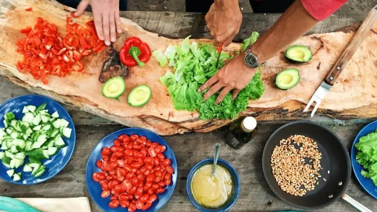 Alimentos anti-idade para garantir uma pele de pêssego