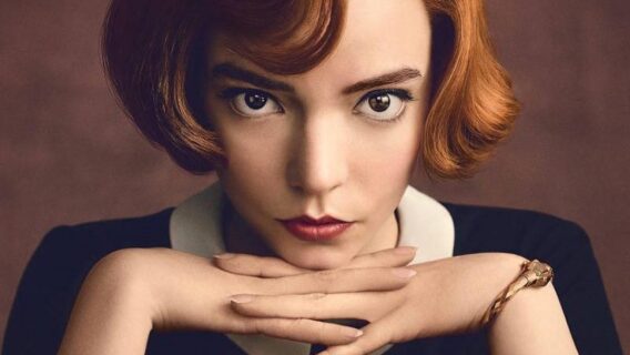 Anya Taylor: quem é a atriz principal de O Gambito da Rainha