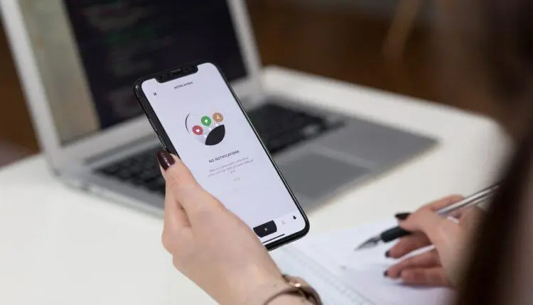 Apps de organização